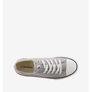 Children's sneakers Victoria Tribu Toile image-3