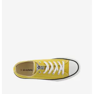 Sneakers für Damen Victoria en toile image-3
