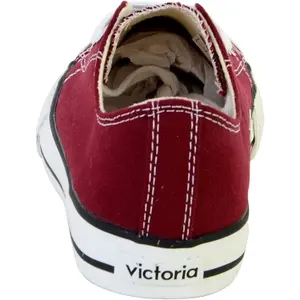 Children's sneakers Victoria Tribu Toile image-3
