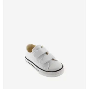 Velcro-træningssko til børn Victoria tribu toile image-1