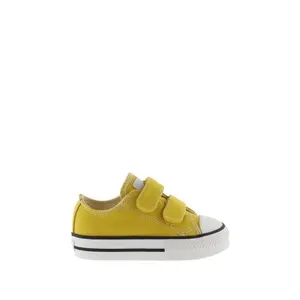 Scrath canvas sneakers Victoria Tribu image-0