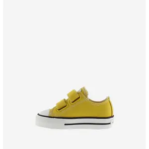 Scrath canvas sneakers Victoria Tribu image-2