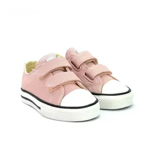 Children's shoes Victoria tribu basket scratchs image-0