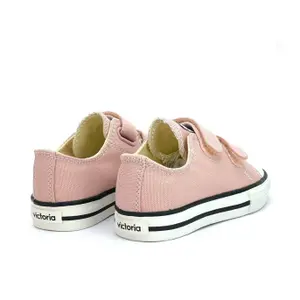 Children's shoes Victoria tribu basket scratchs image-1
