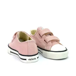 Children's shoes Victoria tribu basket scratchs image-2