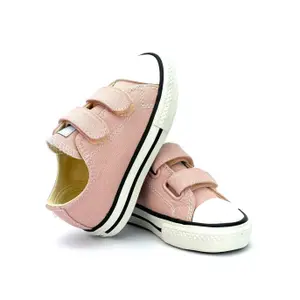 Children's shoes Victoria tribu basket scratchs image-3