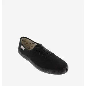 Trainers Victoria 1915 anglaise total black image-1