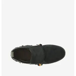 Baby booties Victoria Flecos Serraje image-3