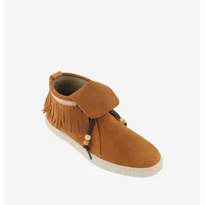 Children's boots Victoria Flecos Serraje image-1