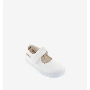 Children's sneakers Victoria 1915 mercedes toile image-1