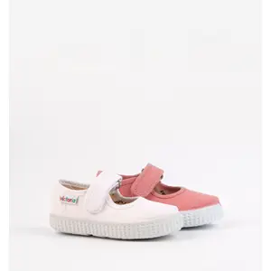 Children's sneakers Victoria 1915 mercedes toile image-4