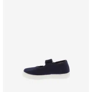 Kid Trainers Victoria 1915 mercedes toile image-2