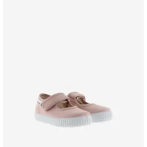 Baby canvas Trainers Victoria 1915 image-4