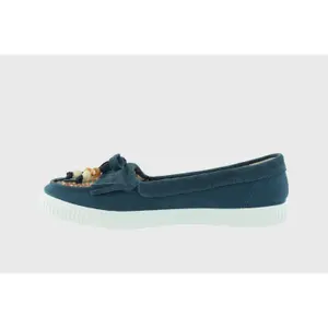 Children's shoes Victoria mocasín lona image-3