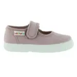 Girl's small size shoes Victoria 1915 mercedes image-0