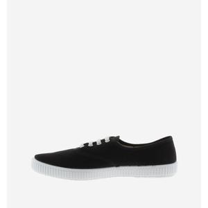 Trainers Victoria 1915 anglaise toile image-2