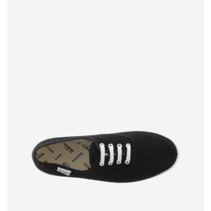 Trainers Victoria 1915 anglaise toile image-3