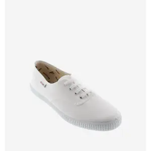 Trainers Victoria 1915 anglaise toile image-1