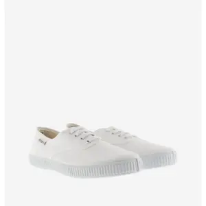 Trainers Victoria 1915 anglaise toile image-4