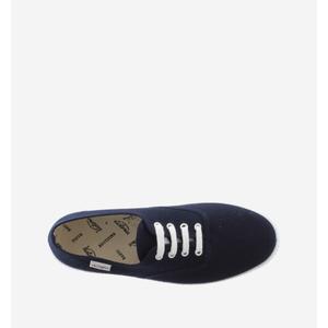 Trainers Victoria 1915 anglaise toile image-3