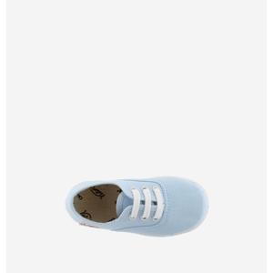 Trainers Victoria 1915 anglaise toile image-3