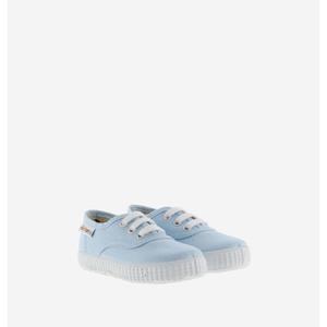 Trainers Victoria 1915 anglaise toile image-4