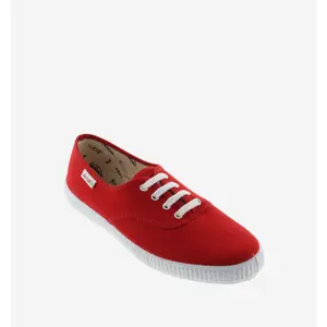 Trainers Victoria 1915 anglaise toile image-1