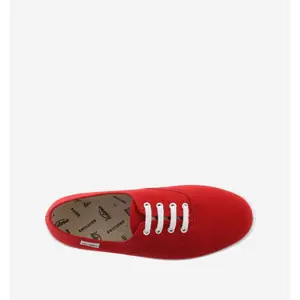 Trainers Victoria 1915 anglaise toile image-3