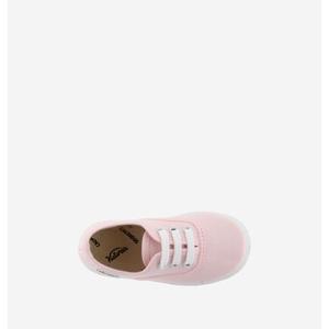 Trainers Victoria 1915 anglaise toile image-3