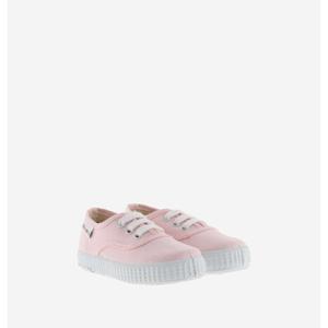 Trainers Victoria 1915 anglaise toile image-4