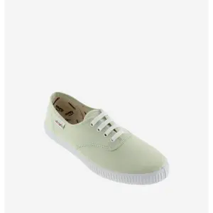 Canvas sneakers girl Victoria 1915 Anglaise image-1