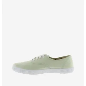 Canvas sneakers girl Victoria 1915 Anglaise image-2