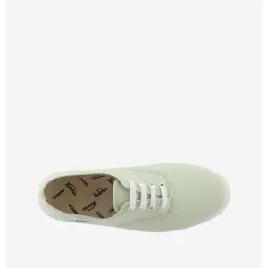Canvas sneakers girl Victoria 1915 Anglaise image-3