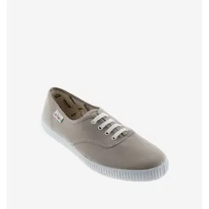 Trainers Victoria 1915 anglaise toile image-1