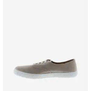 Trainers Victoria 1915 anglaise toile image-2