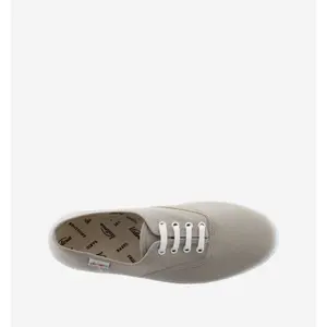 Trainers Victoria 1915 anglaise toile image-3