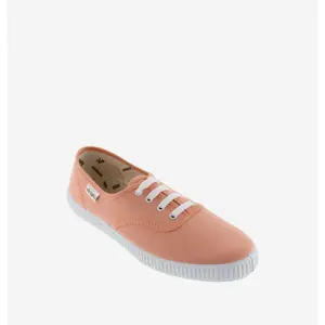 Canvas sneakers girl Victoria 1915 Anglaise image-1