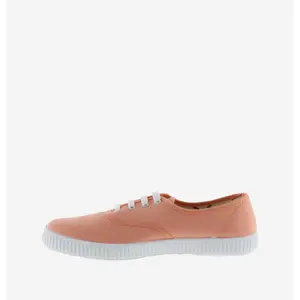 Canvas sneakers girl Victoria 1915 Anglaise image-2