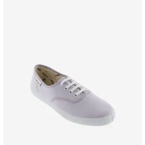 Canvas sneakers girl Victoria 1915 Anglaise image-1