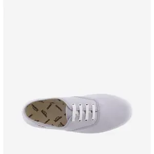 Canvas sneakers girl Victoria 1915 Anglaise image-3