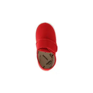 Children's shoes Victoria blucher velcro lona image-3