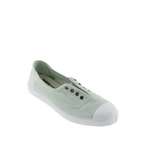 Dames sneakers met elastiek Victoria 1915 Lona Tintada Drec 106623 image-1