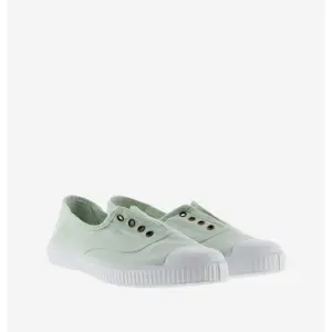 Dames sneakers met elastiek Victoria 1915 Lona Tintada Drec 106623 image-2