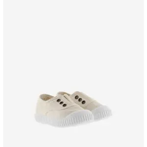 Ténis de lona tingida com elástico Victoria 1915 image-4