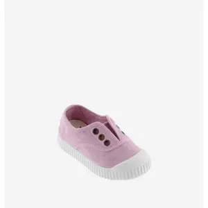 Baskets en toile avec élastique enfant Victoria 1915 Inglesa image-1