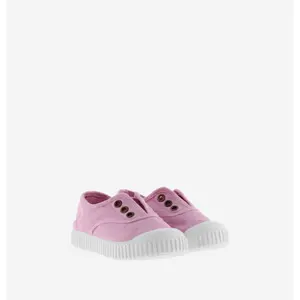 Baskets en toile avec élastique enfant Victoria 1915 Inglesa image-2