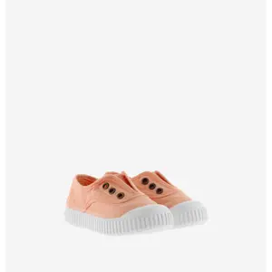 Canvas sportschoenen met elastiek voor baby's Victoria 1915 Inglesa image-2