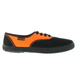 Zapatos de mujer Victoria anglaise fluo image-0