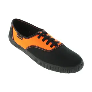 Zapatos de mujer Victoria anglaise fluo image-1