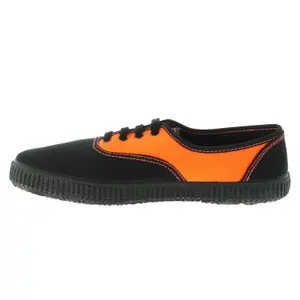 Zapatos de mujer Victoria anglaise fluo image-2